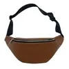 Image de Bill Tornade Sac banane Signature Signature Marron Homme