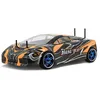 Image de Voiture RC KASA PRO 1/10 ème Orange Brushless 3300 KV RTR 60 Km/H - AMEWI