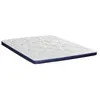 Image de Surmatelas DOLCE VITA - accueil mémoire de forme - 5 cm - 160x200 cm