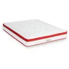 Image de Matelas Suprême 140x200 cm - Mousse HD mémoire - Ép. 24 cm