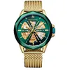 Image de Montre Bracelet Montignac Automatique MOW1207