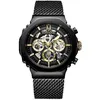Image de Montre bracelet Montignac à Quartz MOW1205