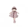 Image de Ma premiere poupee en tissu - Leonie 25 cm