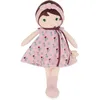Image de Poupée - Peluche - Douce - Léonie - 32cm - Dès la naissance - Kaloo