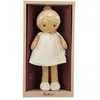 Image de Kaloo poupée bébé Daphne 32cm - poupée câline douce pour bébés