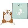 Image de Doudou Carre Faon - Nathan