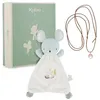 Image de Coffret doudou bola - Souris