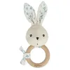 Image de KDOUX HOCHET LAPIN COLOMBE - KALOO