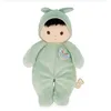 Image de Ma premiere poupee bebe Pilea