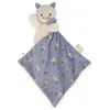Image de - Doudou Chat Lilas