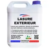 Image de Lasure Bois Exterieur - 20 L - Codeve Bois - Merisier