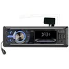 Image de Autoradio Caliber DAB+ FM Bluetooth Coloris Noir RMD051DAB-BT