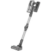 Image de Aspirateur balai sans fil Dolce Casa DC-ASP-FLEX-G Léger Écran Led Flex Batterie amovible Jusquà 40 min Sols durs Tapis