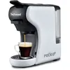 Image de Cafetière Expresso MULTI-CAPSULES Techwood TCA-191N - Puissance : 1450W - Coloris Blanc
