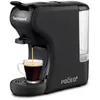 Image de Cafetière Expresso MULTI-CAPSULES Techwood TCA-196N - Puissance : 1450W - Coloris Noir