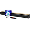Image de Barre de son Bluetooth COSY THOMSON SB402BT Entrée TV AUDIO Câble Optique Egaliseur Bluetooth 200W Télécommande DIAMS LED