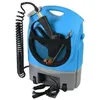 Image de Nettoyeur climatisation - CBM - Easypro - Autonome sur batterie - Nettoyage efficace - Pression max 9 bars