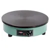 Image de Crêpière de fonte Krampouz Billig CEBPA4AO 3000 W Vert