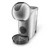Image de Cafetière à dosette Krups YY4443FD Génio S Touch 1500 W Gris