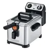 Image de Friteuse Seb Filtra Pro FR518100 2400 W Acier inoxydable brossé
