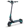 Image de Trottinette électrique Vsett 9+ Pro 1300 W Noir et bleu