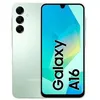 Image de Smartphone Samsung Galaxy A16 67 Nano SIM 128 Go Vert deau