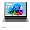 Image de PC Portable Samsung Galaxy Book5 Pro 360 écran tactile 16 Copilot+ Intel® Core  Ultra 7 16 Go RAM 512 Go SSD Anthracite