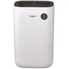 Image de Déshumidificateur Whirlpool DE20W5252 6.5L 420W Blanc