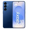 Image de Smartphone Samsung Galaxy S25 62 5G Nano SIM 128 Go Bleu nuit