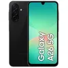 Image de Smartphone Samsung Galaxy A26 67 5G Nano SIM 256 Go Noir