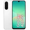 Image de Smartphone Samsung Galaxy A26 67 5G Nano SIM 128 Go Blanc