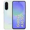 Image de Smartphone Samsung Galaxy A36 67 5G Nano SIM 128 Go Lime