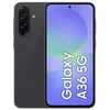 Image de Smartphone Samsung Galaxy A36 67 5G Nano SIM 128 Go Noir