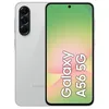 Image de Smartphone Samsung Galaxy A56 67 5G Nano SIM 256 Go Gris