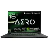 Image de PC portable Gaming Gigabyte AERO X16 1WH93FRC64AH 16 165 Hz Copilot+ PC AMD Ryzen  AI 7 32 Go RAM 1 To SSD Nvidia GeForce RTX