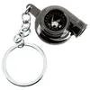 Image de CLJ - Porte-clés - TURBO SPORT - Gris - Véhicules - Tuning