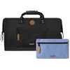Image de Sac de voyage - CABAIA - Adventurer Essentials Duffle Bag - Noir - 40L - Déperlant