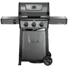 Image de Pack Barbecue à gaz Freestyle 365 + Plancha