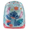 Image de Stitch Sac à dos 38 cm Bleu ciel/Rose