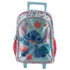 Image de Sac à dos à roulettes Stitch 230154 Bleu