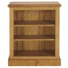 Image de Bibliothèque basse - Bois - Naturel - Interiors