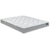 Image de Ensemble Bultex BACK TO BASICS + Sommier POWER + pieds 160x200 Mousse