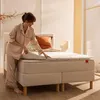 Image de Surmatelas moelleux 160x200 Epeda Harmonie