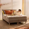 Image de Surmatelas mémoire de forme 160x200 Epeda Noblesse