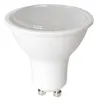 Image de NITYAM Ampoule spot Led GU10 6W blanc chaud équivalent 50W
