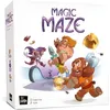 Image de Jeu de stratégie - ATALIA - Magic Maze - Multicolore - 1 joueur ou plus - 8 ans et plus