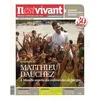 Image de Il Est Vivant ! NÂ° 286, Octobre 2011 - Matthieu Dauchez - A Manille AuprÃ¨s Des Enfants Des DÃ©charges en occasion ou reconditionné