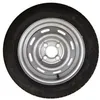 Image de Roue de Remorque 155/80x13 - 4TR100 Charge 437 kg