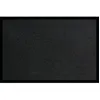 Image de IDMAT Tapis Prima - 60 x 160 cm - Noir