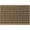 Image de Tapis grattant Solido - 40x60 cm - beige moucheté marron